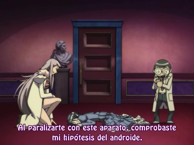 Renkin San-kyuu Magical? Pokaan (Jisedai no Fansub)